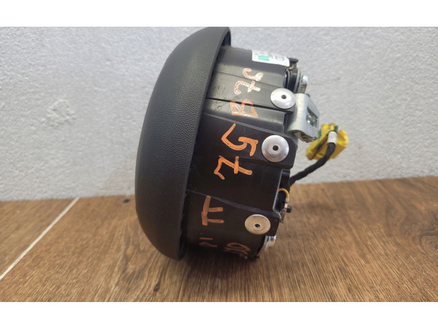 Подушка безопасности водителя 8J0880201, 8J0880201   Audi TT TTS Mk2