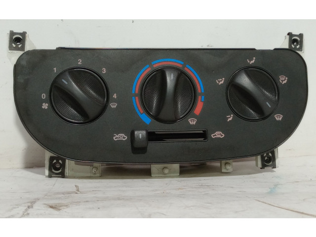 Блок управления климат-контролем Fiat Doblo