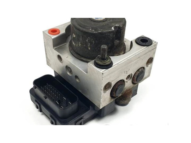 Блок АБС SAAJ5 Honda Jazz 2002-2008 года