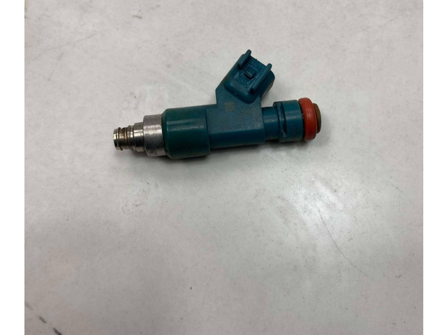 Форсунка 6G9NAA, 025068418    Volvo S80   