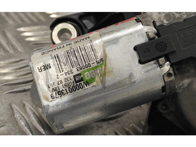 Моторчик заднего дворника W000013579, 13282361 Opel Meriva B
