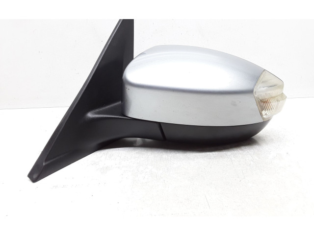 Зеркало электрическое        Ford Galaxy  2006 - 2015 года   