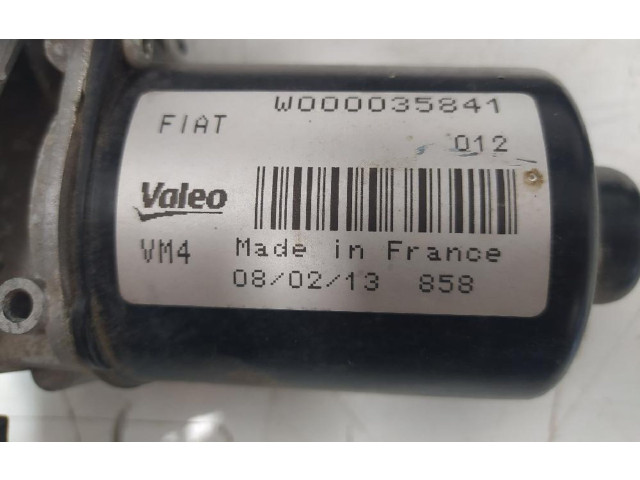 Механизм стеклоочистителей (трапеция)