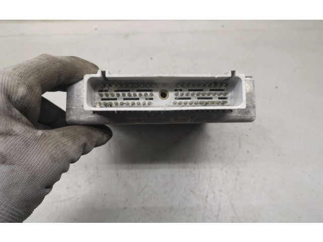 Блок управления двигателя 92AB12A650GA Ford Fiesta