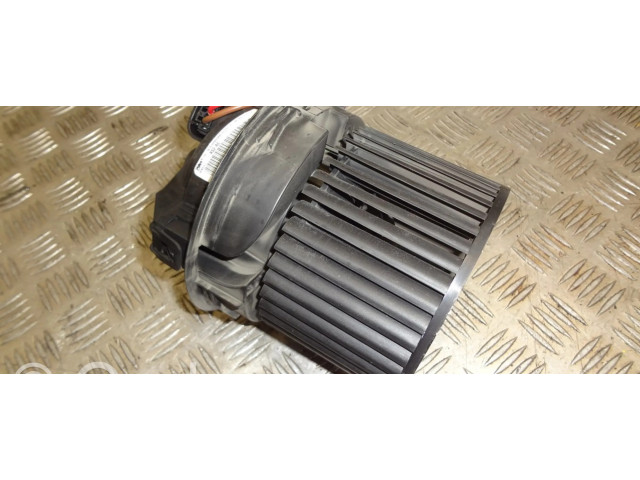 Вентилятор печки X52AC, N109038B Dacia Logan II