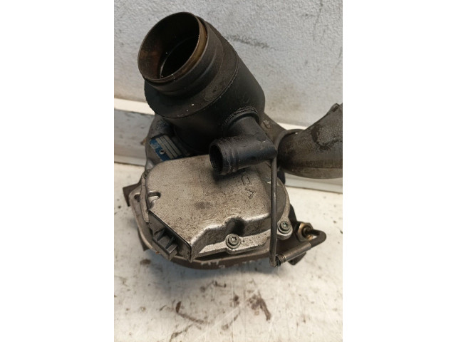 Turbodmychadlo Турбина 059145702S Audi Q7 4L