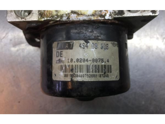 Jednotka ABS 4S469906, 10020400754 Fiat Bravo - Brava 1995