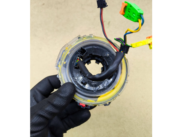 Подрулевой шлейф SRS A1714640518 Mercedes-Benz ML W164