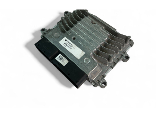 Блок управления двигателем Блок управления 954412BBZ0 KIA Niro