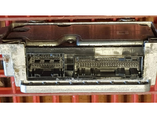 Блок подушек безопасности 31406630   Volvo V40