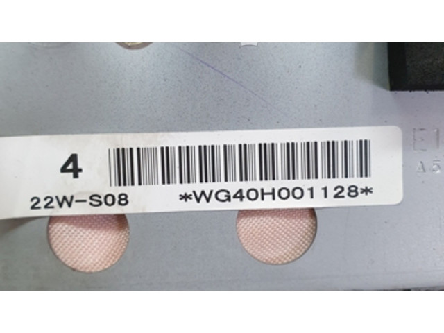 Подушка безопасности пассажира A5Z02S, 1033231 Subaru Outback