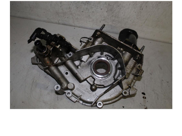 Масляный насос  55262623   Jeep Renegade 