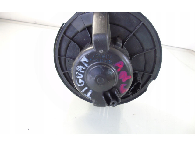 Řídící jednotka 1K2819015A Volkswagen Tiguan 2010