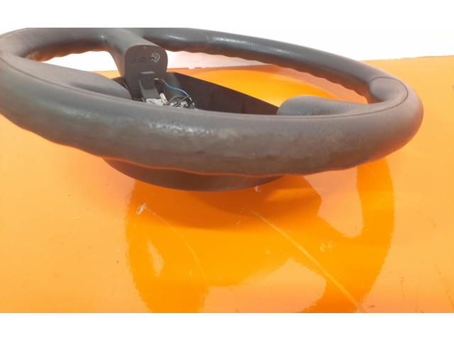 Руль Ford Fiesta 2006 - 2008 года 6S6A3600A, 6S6A3600A