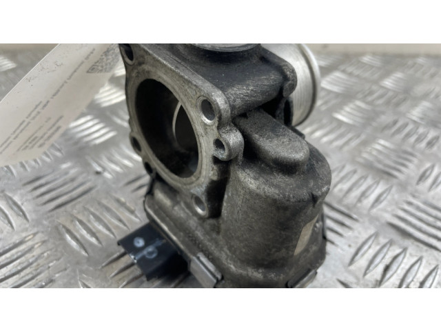 Поршень Дроссельная заслонка  9673534480, 9673534480  Ford Ecosport  