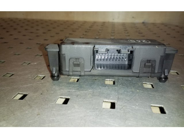 Другие блоки управления / модули