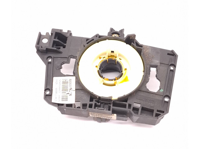 Подрулевой шлейф SRS 8200375336, 34446405 Dacia Logan I