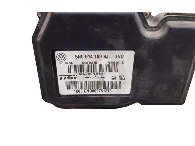 Jednotka ABS 5N0614109BJ   Volkswagen Tiguan 2018