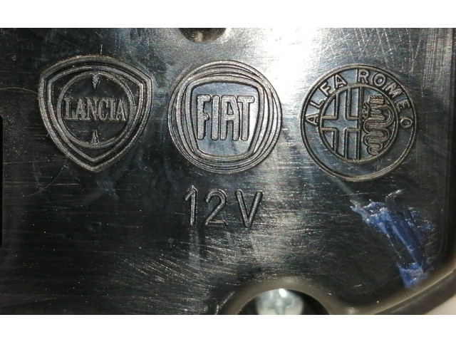 Модуль блока управления кондиционером 156099936   Alfa Romeo Giulietta