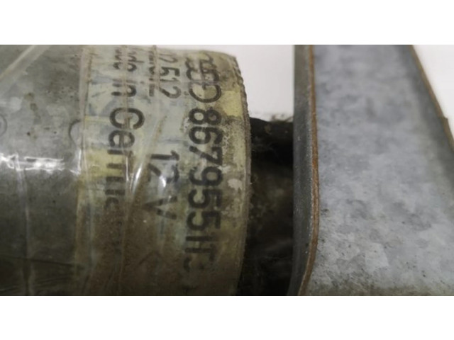 Механизм стеклоочистителей (трапеция)