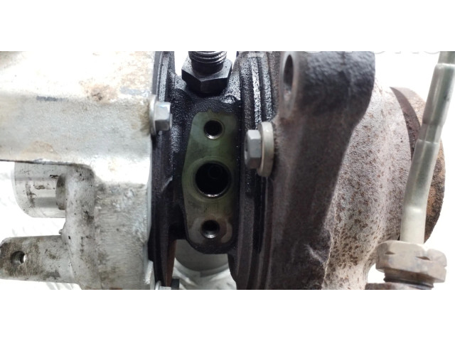 Turbodmychadlo Турбина 03L253010F, 1J0973802 Volkswagen Tiguan CFGB