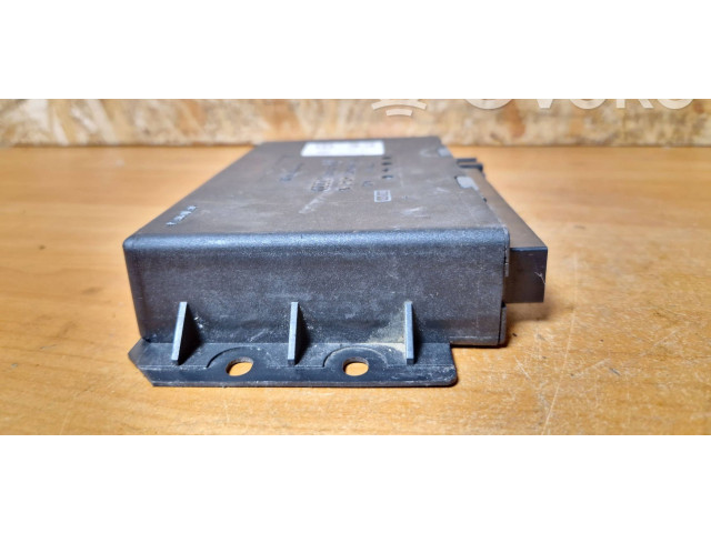 Блок комфорта 4b0962258k   Audi A6 S6 C6 4F   