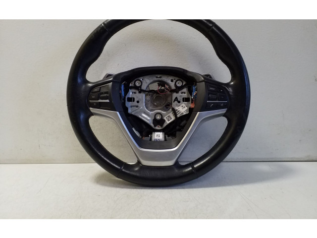 Volant BMW X5 F15 2015 2460575385, SW686534501