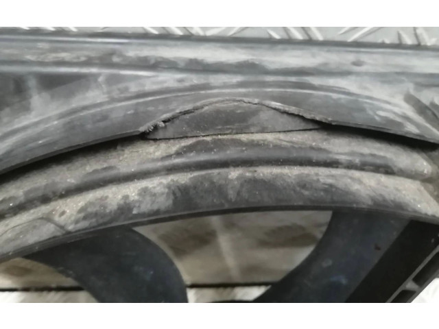 Комплект вентиляторов 214814BE0A, M167580 Nissan X-Trail T32