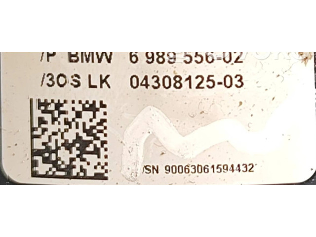 Полоса надувных подушек (кольцо srs)