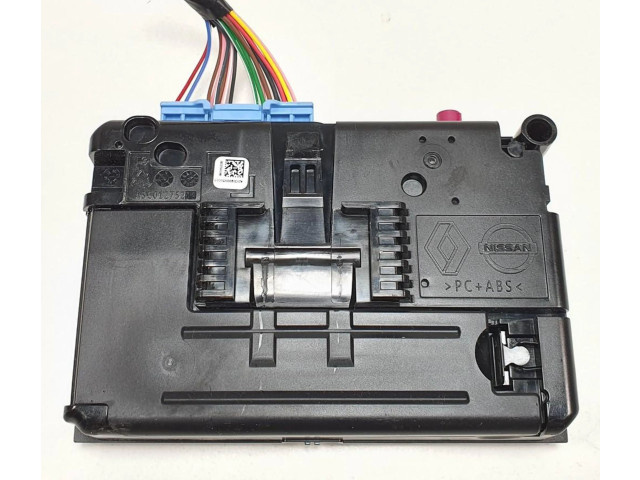 Другие блоки управления / модули
