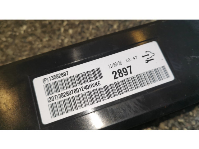 Другие блоки управления / модули