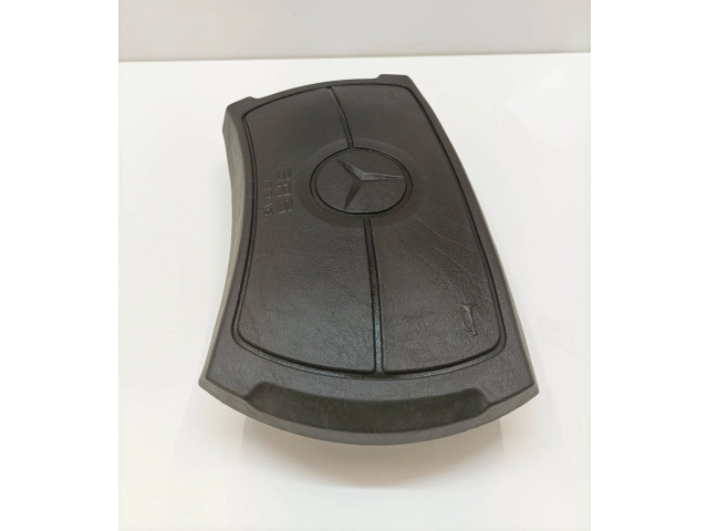 Подушка безопасности водителя A1294600098, 1294600098   Mercedes-Benz SL R129