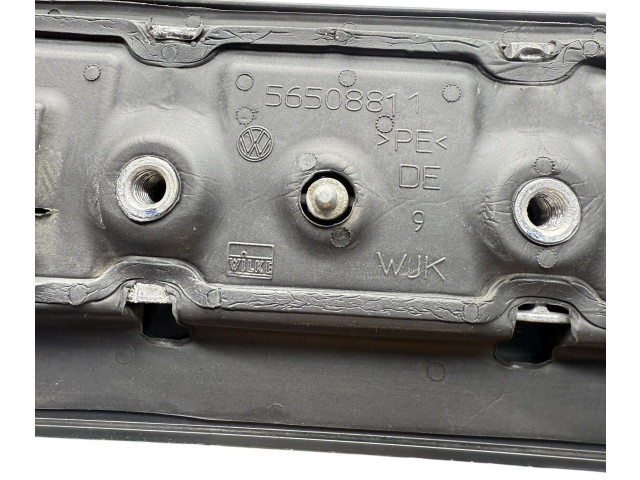 Зеркало (механическое)       Volkswagen Caddy  2015 - 2020 года   