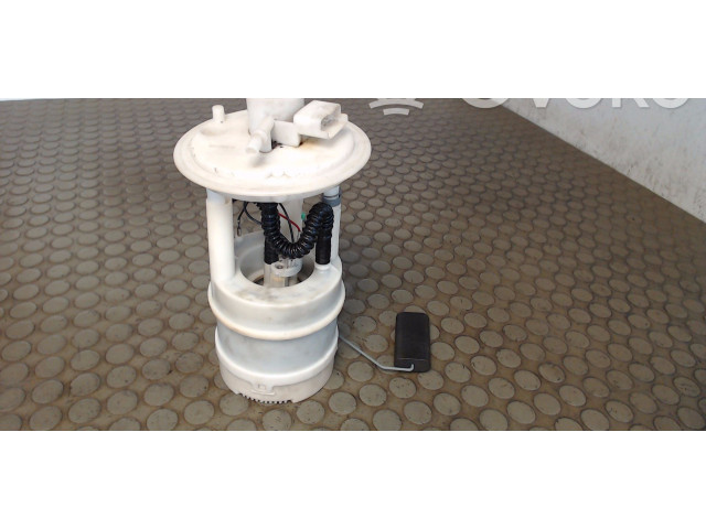 Vstřikovací čerpadlo 51709816, 09762019904 Fiat Punto (188)