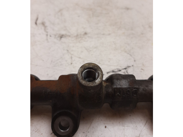 Vstřikovací lišta 8200912225, 0445214258 Nissan NV400 pro naftový motor 2.3 M9T