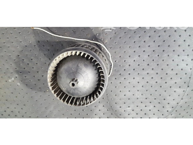 Вентилятор печки       Renault Vel Satis