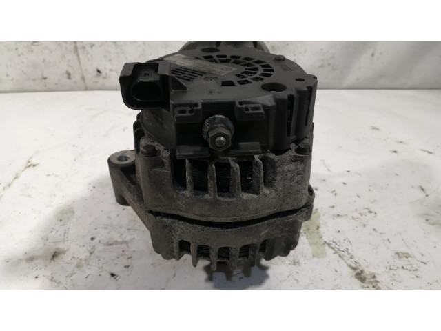 Генератор 8570675 BMW X5 F15 3.0