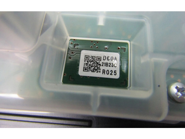 Дисплей D44KB Mazda MX-30