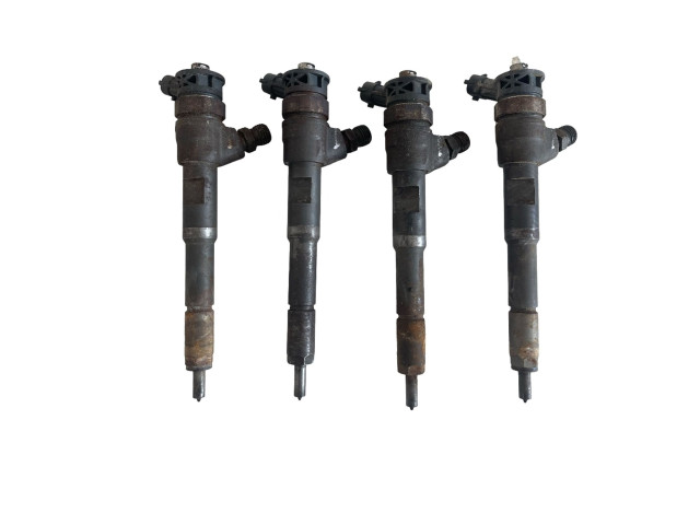 Форсунка 0445110485, H8201108033 Dacia Logan II