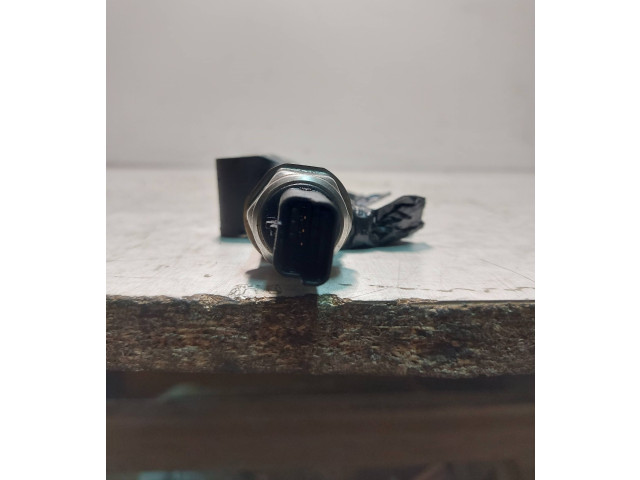 Топливная рампа 9684753080, 94675G01 Citroen C4 Grand Picasso