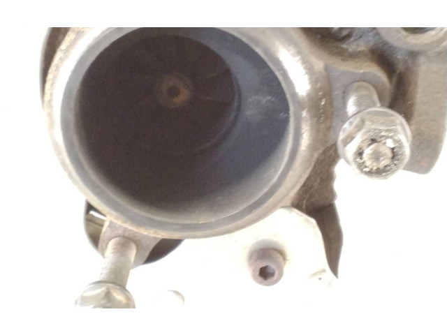 Pojistková skříňka Турбина GS4057145721N, GTB61749VK Audi A8 S8 D3 4E 2008