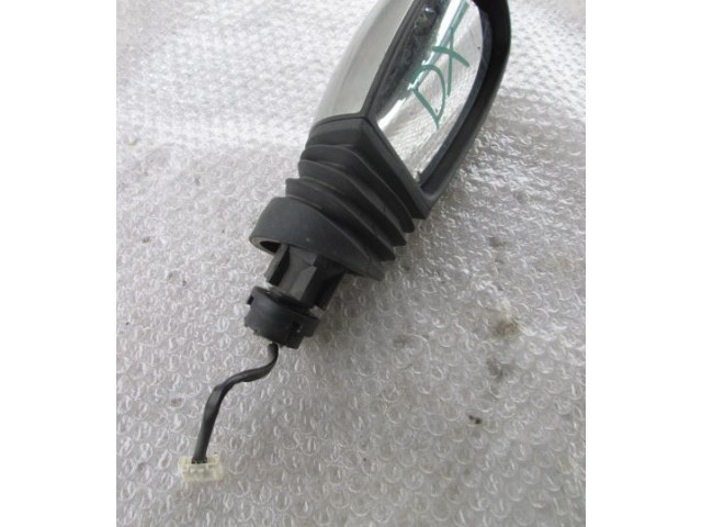 Zpětné zrcátko  Fiat Punto (188) 2001  735380179  