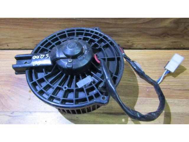 Вентилятор печки 1940001140 Lexus IS 200-300