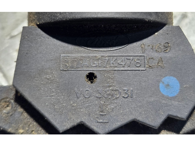 Ручка стеклоочистителей 87AG17K478CA   Ford Escort