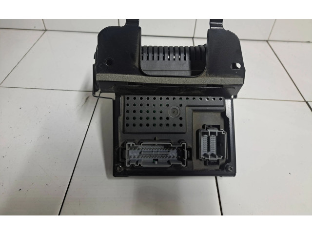 Блок комфорта 30765646, 28043321 Volvo V70