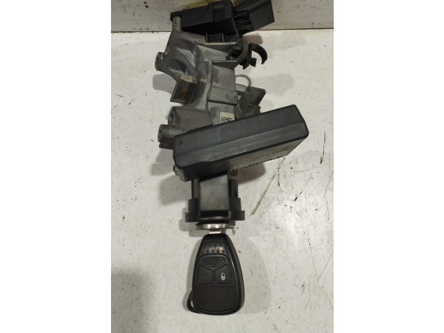 Řídící jednotka 0281012129, 0281012129   Dodge Caliber 2007