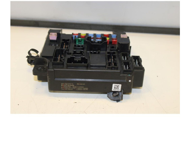 Блок предохранителей 8637A646 Mitsubishi ASX