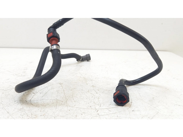 Топливная трубка (трубки)