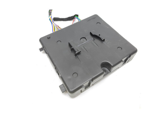 Блок управления климат-контролем 285255204R, 27760E911C Dacia Duster II