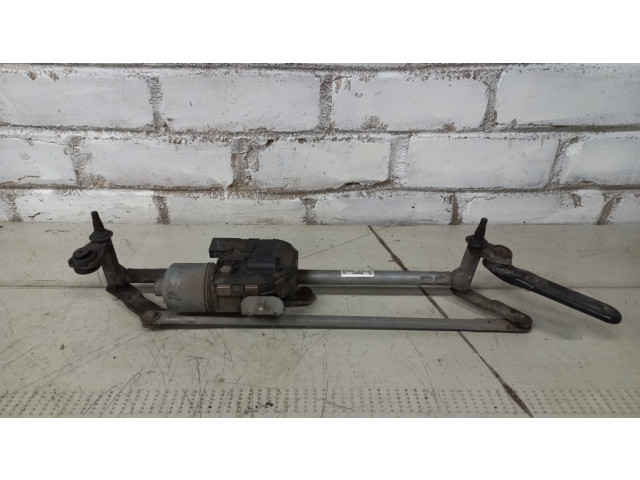 Комплект механизма стеклоочистителей